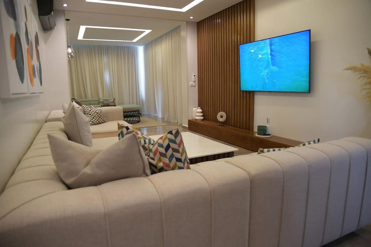 Aks Home Appart 2 - Cabonegro كابو نيغرو المظهر الخارجي الصورة
