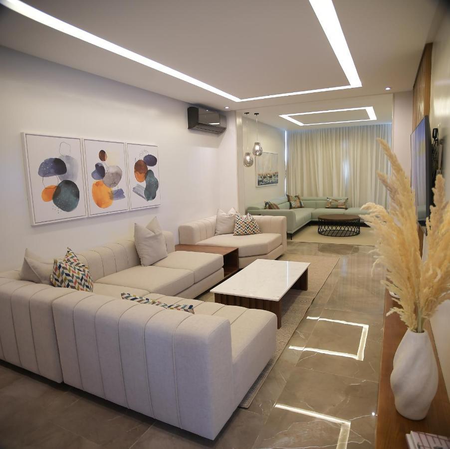 Aks Home Appart 2 - Cabonegro كابو نيغرو المظهر الخارجي الصورة